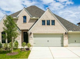 1520 Amanda Paige Dr, Georgetown, TX 78628