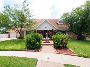 4817 Augusta Cir, Corpus Christi, TX 78413