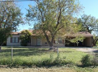 1385 Fort Clark Rd, Uvalde, TX 78801