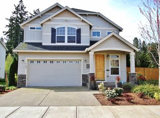 5502 NE Lagos Ct, Hillsboro, OR 97124