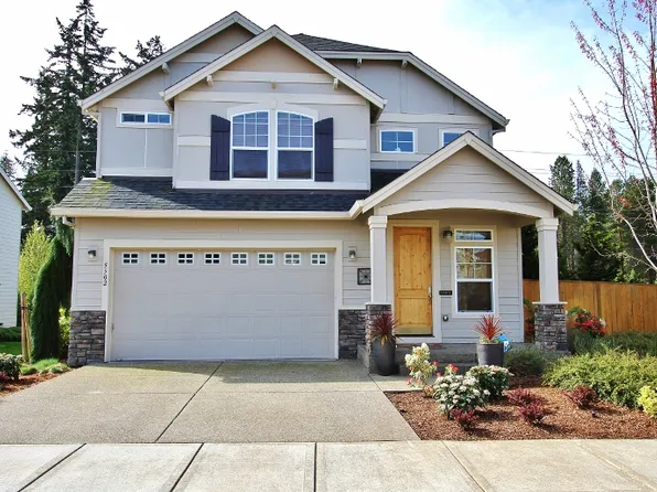 5502 NE Lagos Ct, Hillsboro, OR 97124
