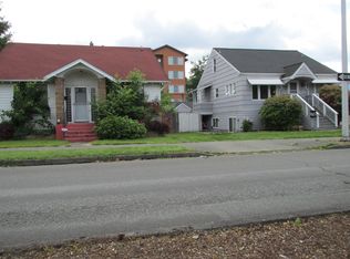 438 Burnett Ave S, Renton, WA 98057