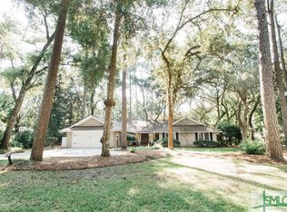 121 Mercer Rd, Savannah, GA 31411