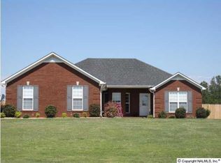 718 Union Rd, Somerville, AL 35670