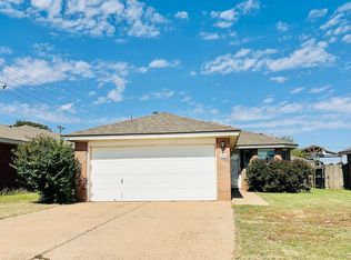 1440 77th St, Lubbock, TX 79423