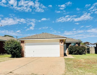 1440 77th St, Lubbock, TX, 79423