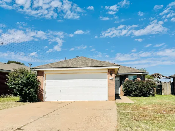 1440 77th St, Lubbock, TX 79423