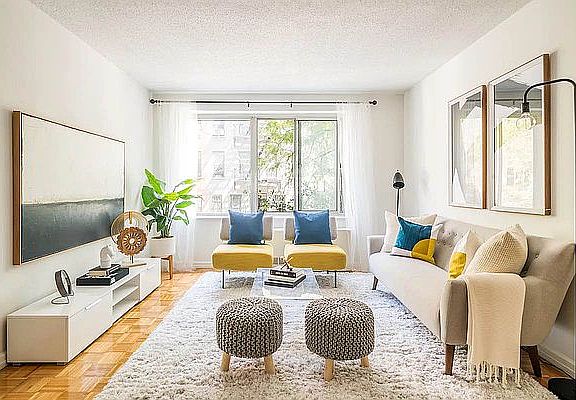 3rd image of 504 W 48th St #4A