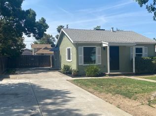 1736 Idalou Ave, Modesto, CA 95350