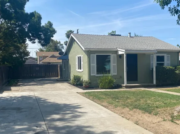 1736 Idalou Ave, Modesto, CA 95350