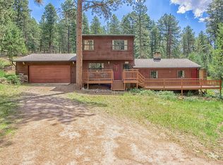 11839 S Us Highway 285, Conifer, CO 80433