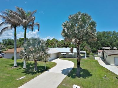 7410 Santa Rosa Parkway, Fort Pierce, FL, 34951