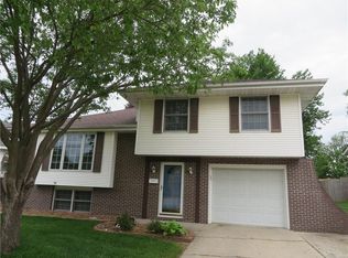 1511 N 5th Ave E, Newton, IA 50208