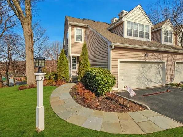 5 Clubway Circle, Yonkers, NY 10710