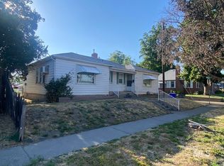 1116-1120 14th St, Lewiston, ID 83501
