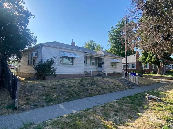 1116-1120 14th St, Lewiston, ID 83501