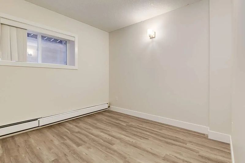 Calgary Apartment for rent - 1 Bedroom — photo 10