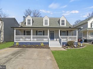 5006 Somerset Rd, Riverdale, MD 20737