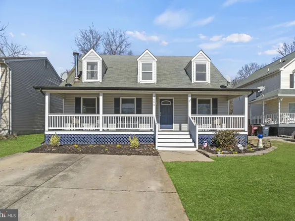 5006 Somerset Rd, Riverdale, MD 20737