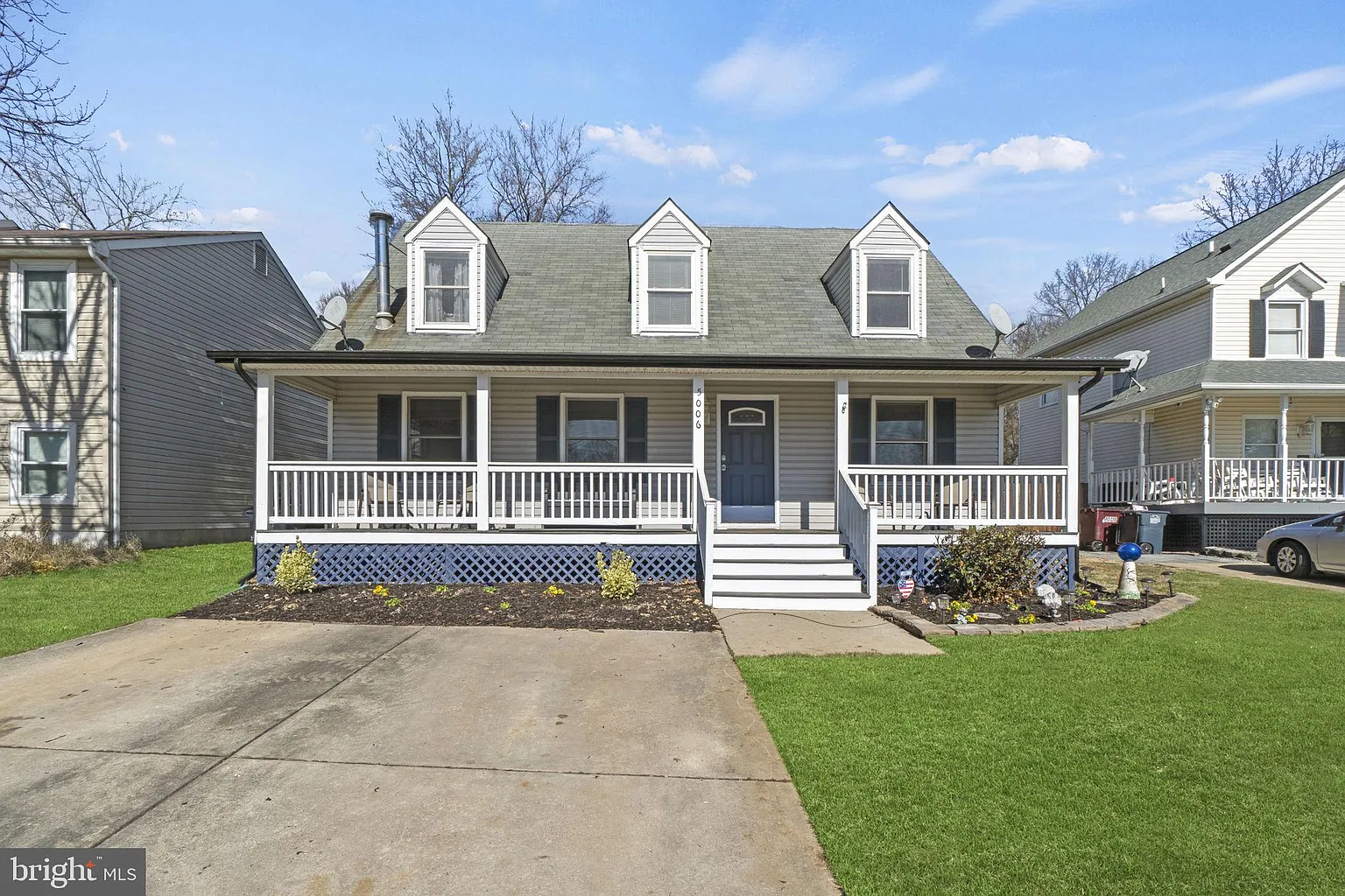 5006 Somerset Rd photo 1