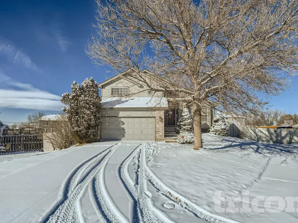 12789 Elm St, Thornton, CO 80241