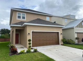 238 Aberdeen St, Davenport, FL 33896
