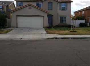 1063 Harrier St, Perris, CA 92571