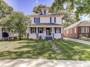 120 S Macarthur Blvd, Springfield, IL 62704