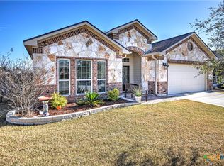 920 Wyndcrest Dr, Temple, TX 76502