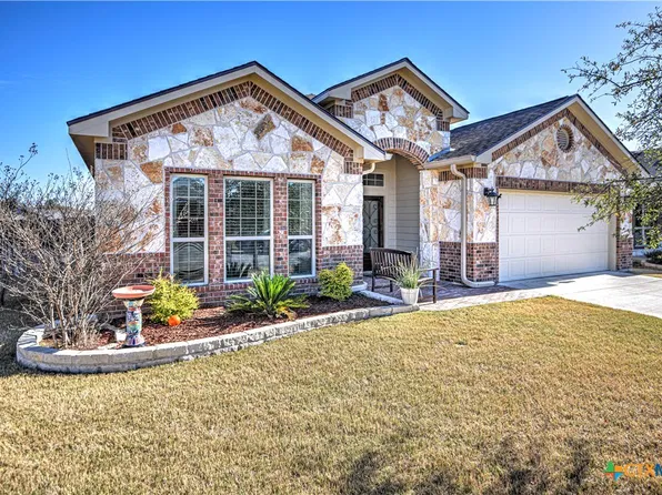 920 Wyndcrest Dr, Temple, TX 76502