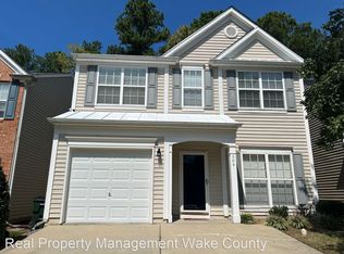 504 Berlin Way, Morrisville, NC 27560
