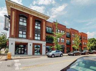 1015 Fatherland St APT 201, Nashville, TN 37206