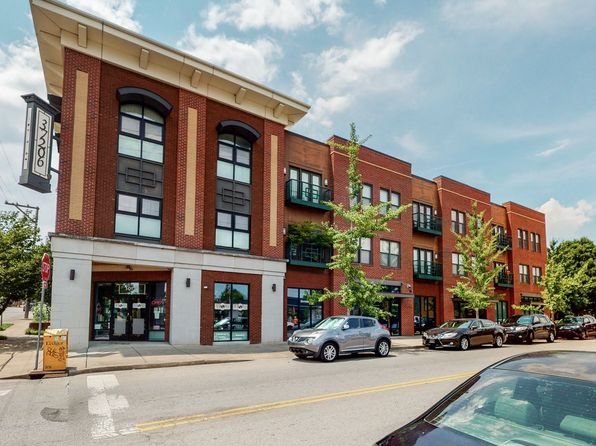1015 Fatherland St APT 201