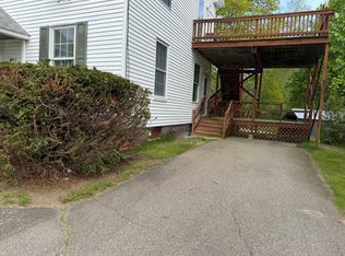 90 Norton St #B, South Berwick, ME 03908