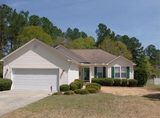 2510 Ramblewood Rd, Aiken, SC 29803