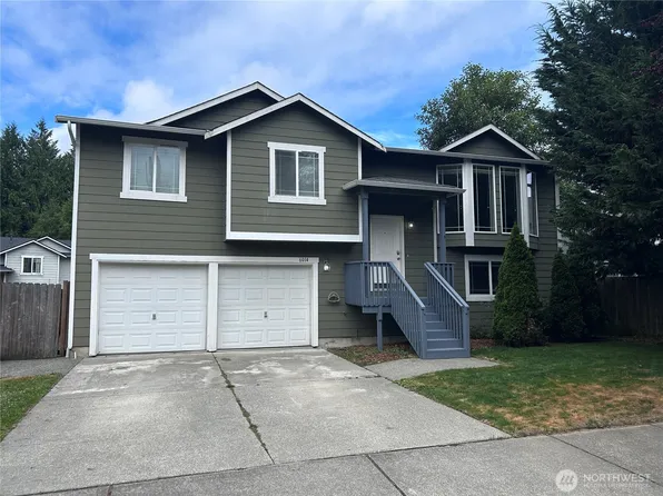 6014 80th Avenue NE #22, Marysville, WA 98270
