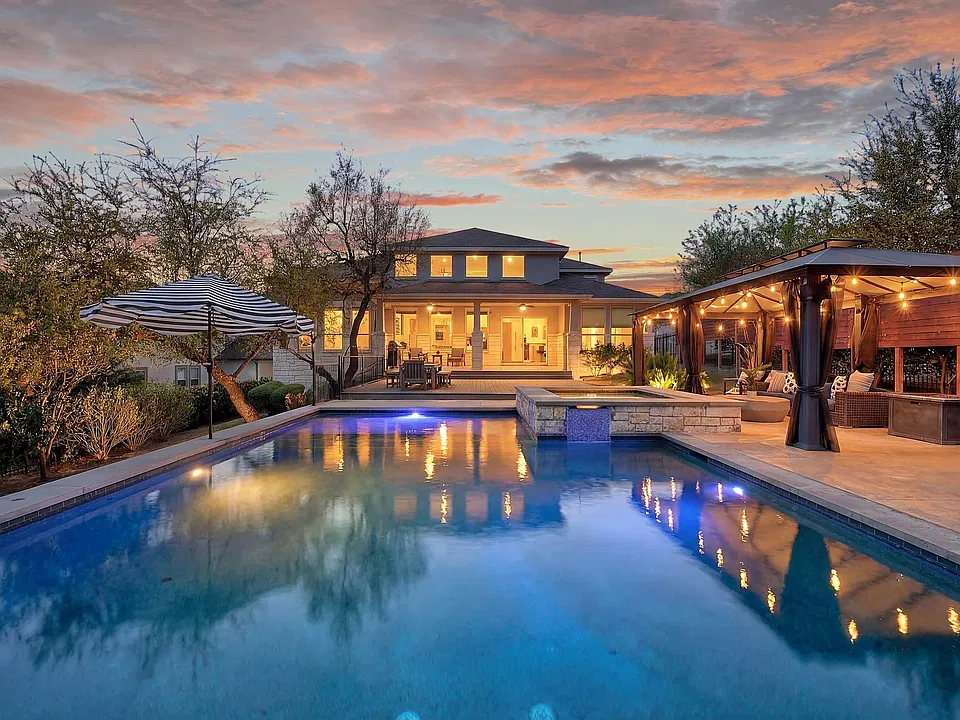15705 Colinas Cv