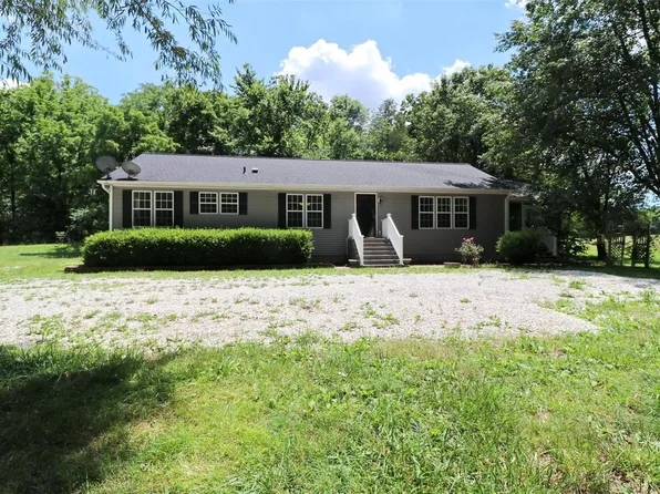 4831 Drury Rd, Festus, MO 63028