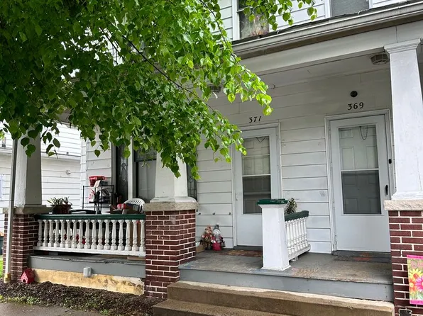 369-371 New Grove St, 369-371 W New St, Wilkes Barre, PA 18702
