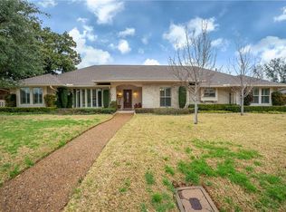 7147 Roundrock Rd, Dallas, TX 75248