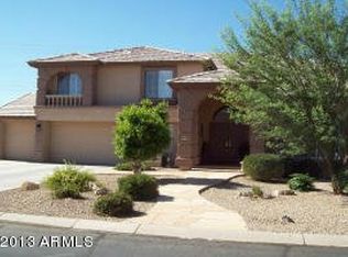 7934 W Emory Ln, Peoria, AZ 85383