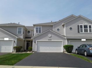 16638 S Windsor Ln, Lockport, IL 60441