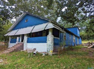 901 S Christine Ave, Anniston, AL 36207