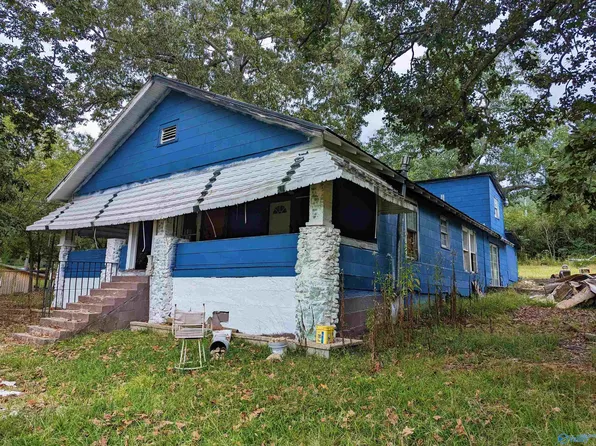 901 S Christine Ave, Anniston, AL 36207