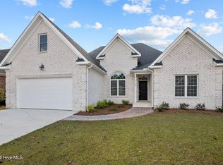 2107 Cornerstone Dr, Winterville, NC 28590