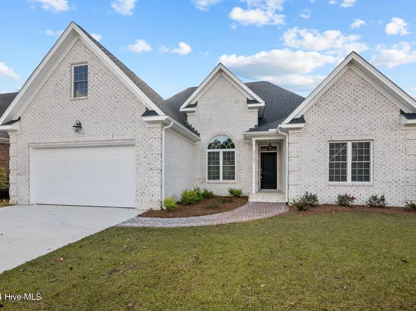 2107 Cornerstone Drive, Winterville, NC 28590