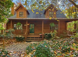 55 Grier Ct, Saluda, NC 28773