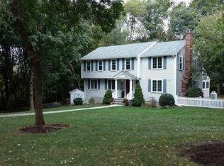 94 Manatee Rd, Hingham, MA 02043