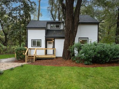 4801 Easy St, Tallahassee, FL, 32303