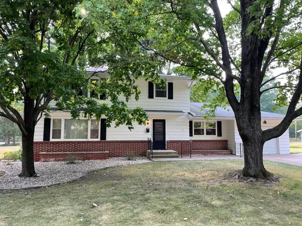 1191 4th Street, Port Edwards, WI 54469